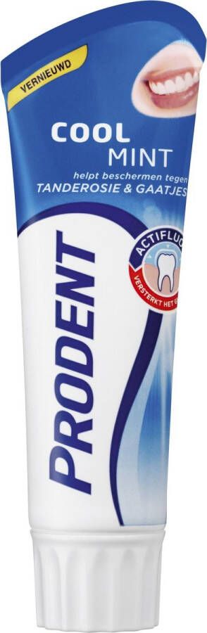 Prodent Coolmint 75 ml Tandpasta