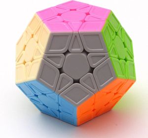 ProductLand Rubiks Cube Megaminx kubus Speed Cube Fidget Toys Sinterklaas cadeau Kerst kado Hoogste Kwaliteit Schoencadeautjes Sinterklaas