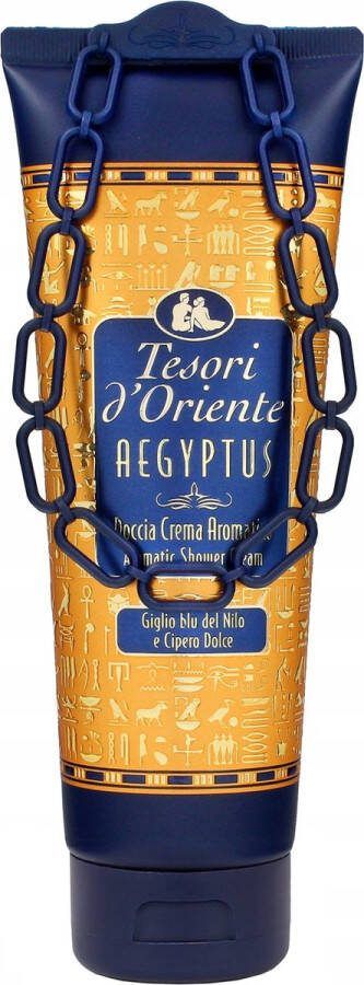 PRODUKT Tesori d'Oriente Aegyptus Douchegel 250ml