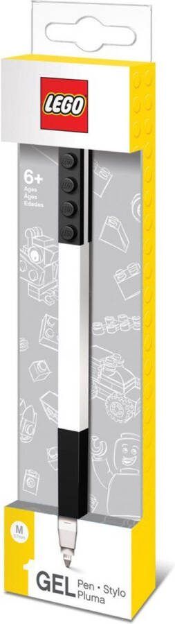 PRODUKT Zwarte LEGO gelpen
