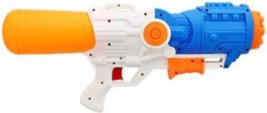 Waterpistool Pump