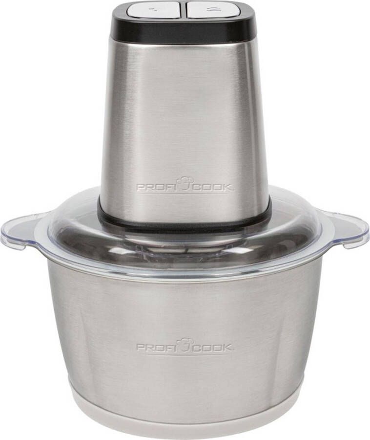 Profi Cook ProfiCook MZ 1227 Multi-Chopper 500 W RVS