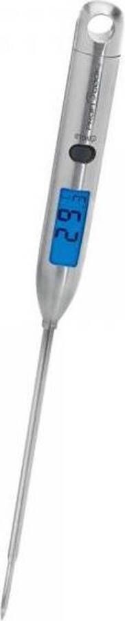 ProfiCook DHT 1039 Digitale Vleesthermometer Keukenthermometer RVS
