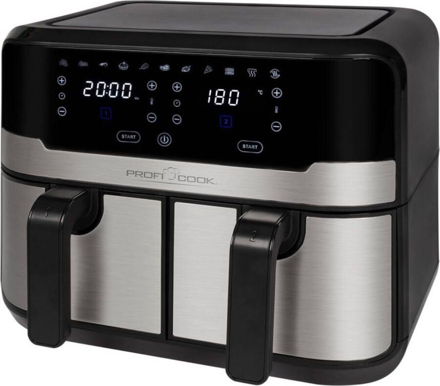 ProfiCook PC-FR 1242 H