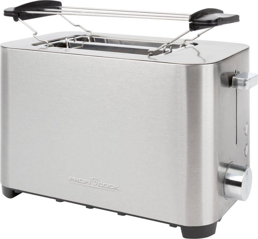 ProfiCook TA 1251 Broodrooster