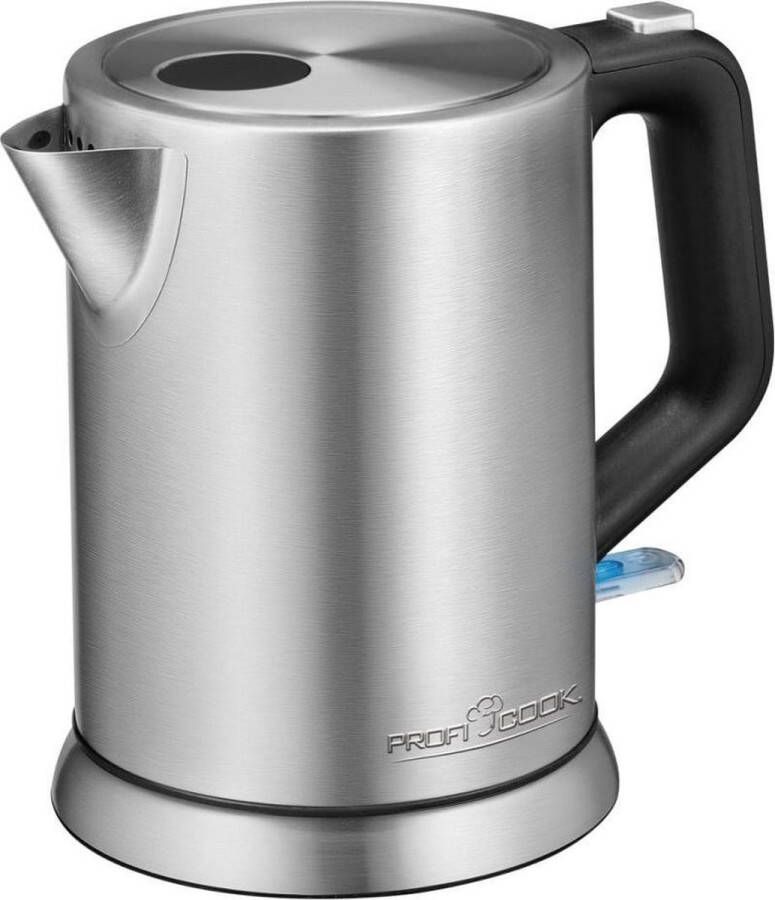 ProfiCook WKS 1106 Waterkoker 1L 2200 W