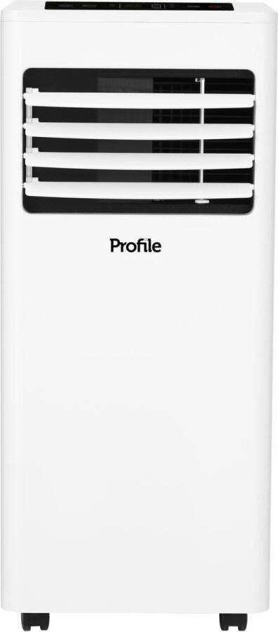 Profile Mobiele Airco 8000BTU 3 in 1 functie 0.89kW Incl. Afvoerslang & Afstandsbediening
