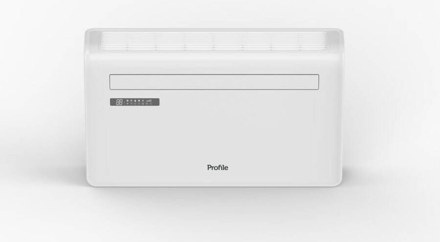 Profile monoblock airco & verwarming 12000BTU zonder buitenunit Wi-Fi works with Qnect Tuya