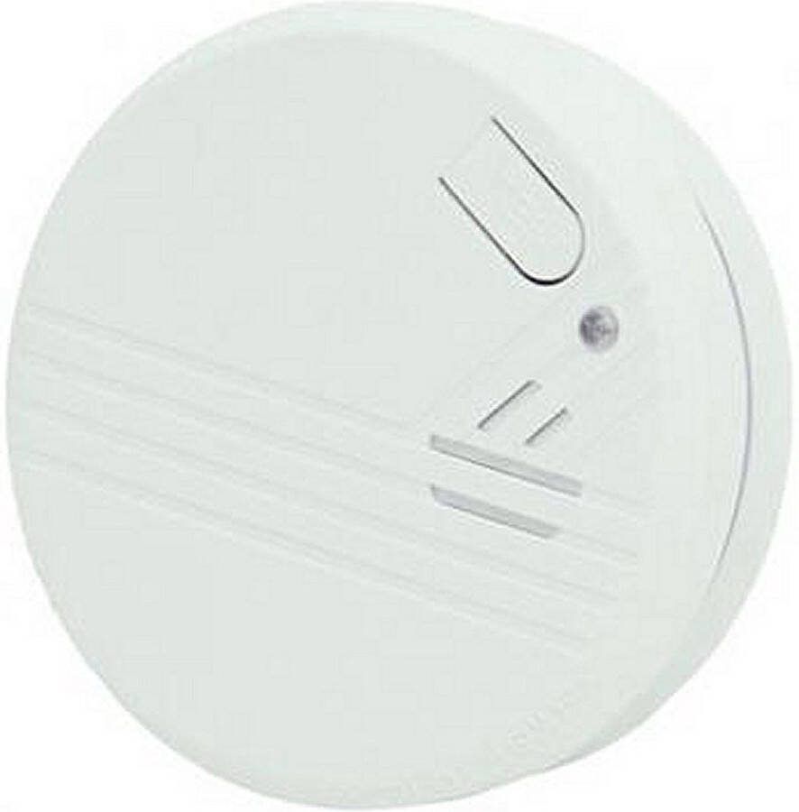 Profile Optische Rookmelder 85dB 9V