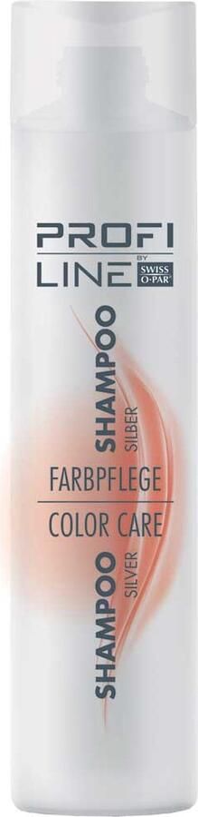 Profiline 300ml Silver Shampoo