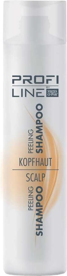 Profiline Peeling Shampoo 300 ml