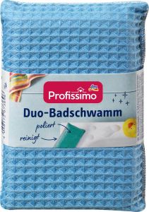 Profissimo Badspons duo 1 stuk