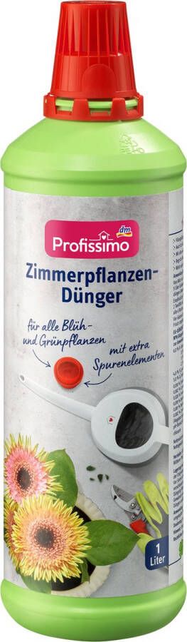 Profissimo Kamerplantenvoeding Plantenvoeding 1L