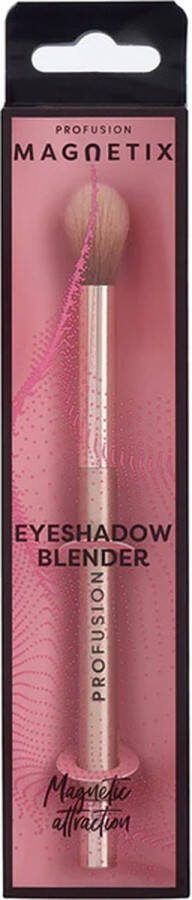 Profusion Makeup Kwasten Magnetix Kwasten Set Poeder Kwast Blush Kwast Eyeshadow Blender Brush
