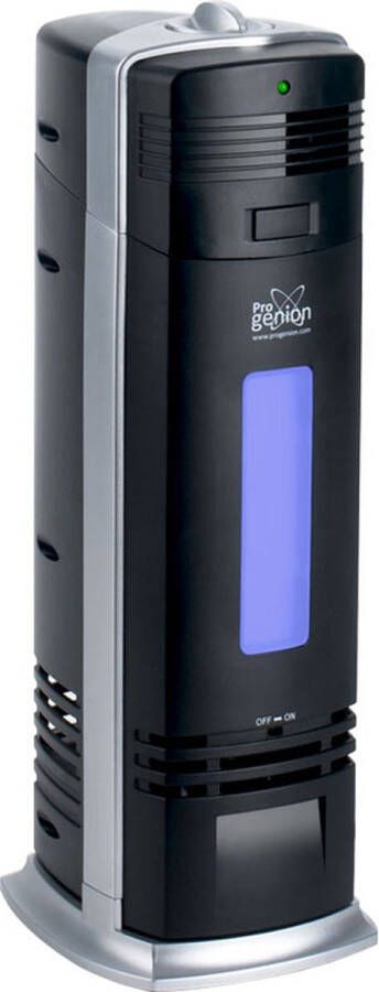 Progenion PR-135UV Luchtreiniger Ionisator Geen Zonder Dure Filters Vervangen