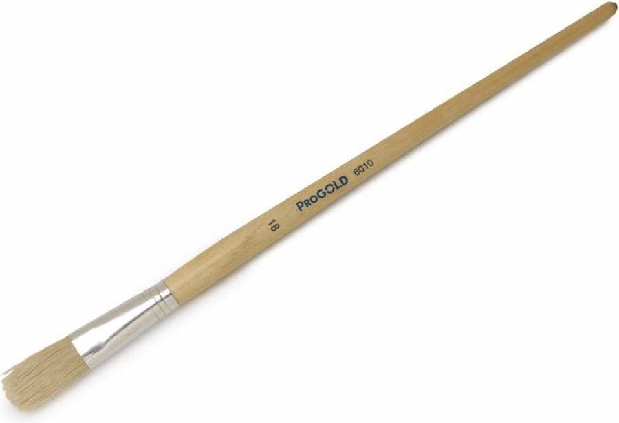 ProGold Lyons Penseel Recht Serie 6010