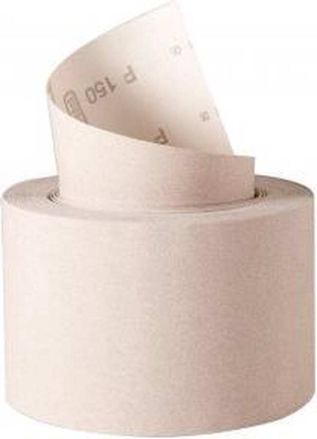 ProGold Schuurpapier Rol P220 25meter x 95mm
