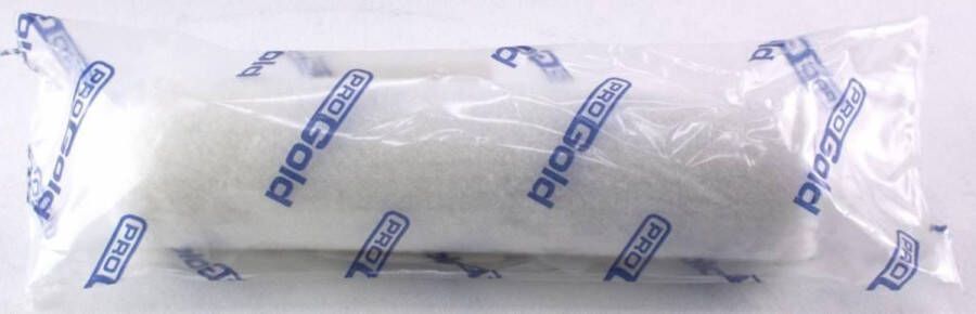 ProGold Verfroller Vilt 10 cm Dun 1 stuks