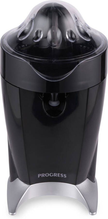 Progress cone to cup citruspers – keukenpers voor groente en fruit – slowjuicer – fruitpers