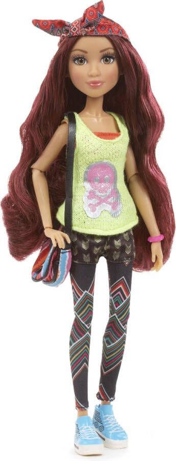 Project Mc2 Project Mc² Experiment met Pop Camryn's Skateboard