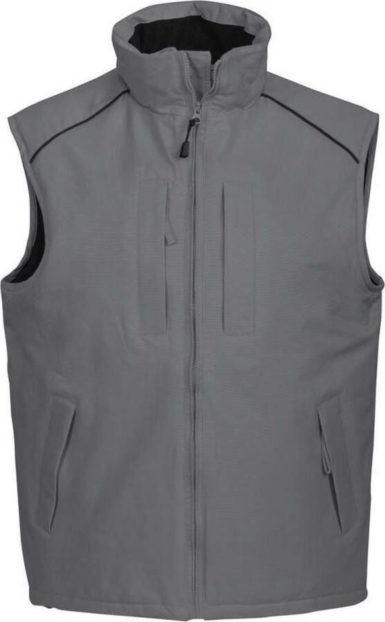 Projob 2718 VEST STONE XS