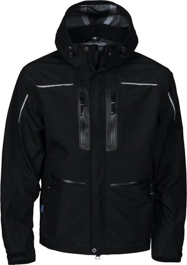 Projob 3410 Jacket Zwart maat XL