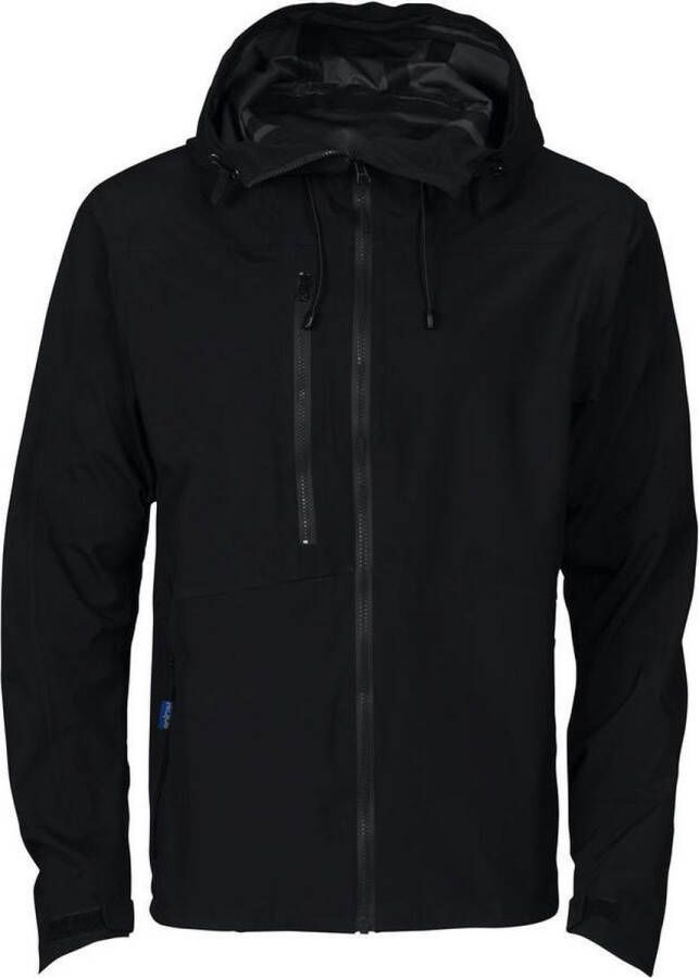 Projob 3416 Jacket Zwart maat XXXL