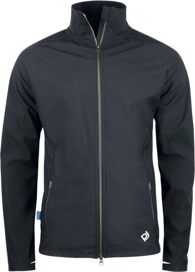 Projob 3422 Jacket Zwart maat XS