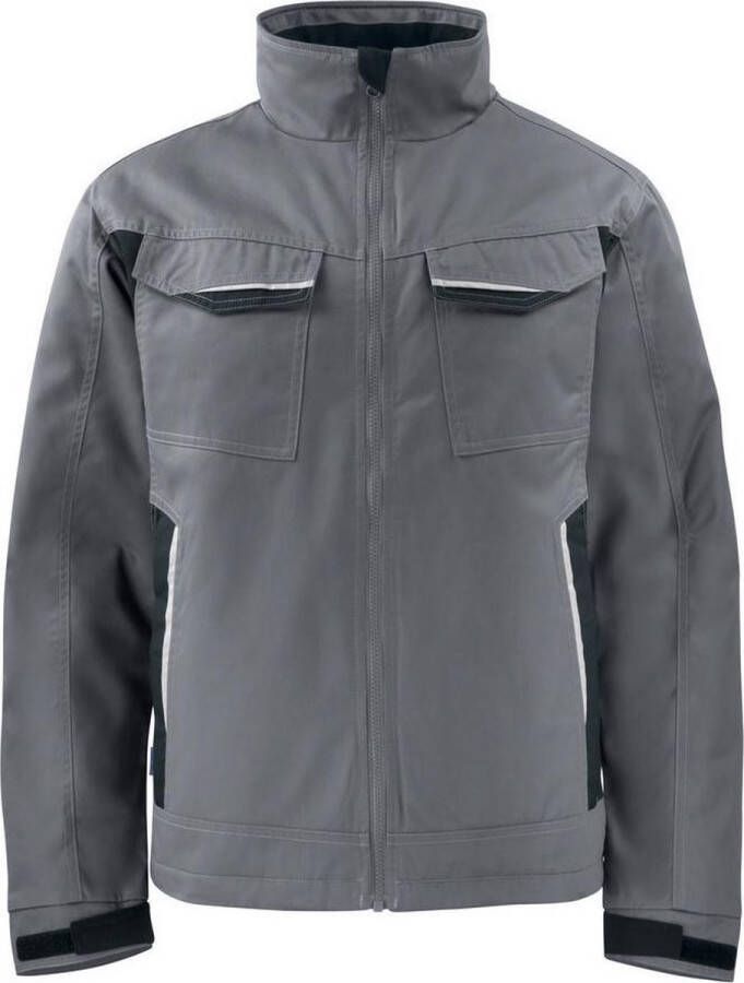 Projob 5426 GEVOERDE SERVICE VEST 645426 Grijs 3XL