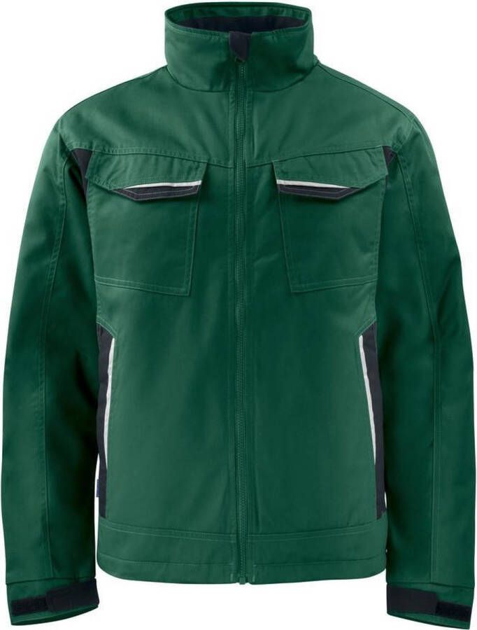 Projob 5426 Jacket Woudgroen maat L