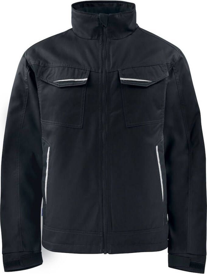 Projob 5426 Jacket Zwart maat XXXL