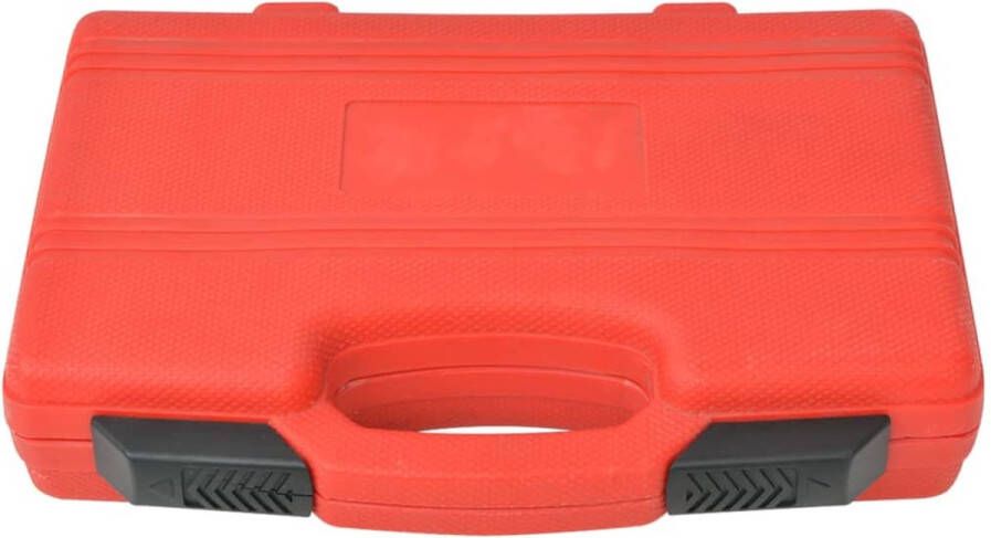 Prolenta Premium Ruitenwisserarm trekker set 8-delig