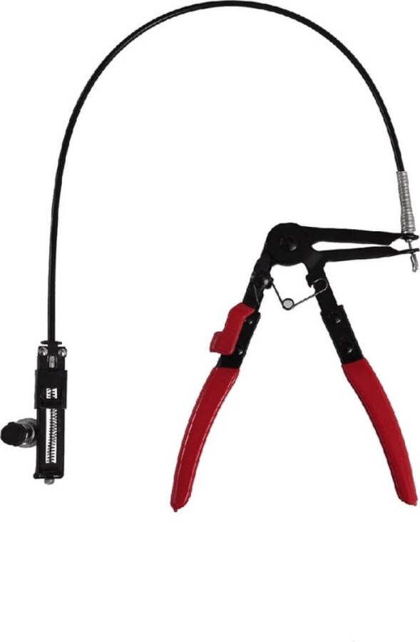 Prolenta Premium Slangklemtang