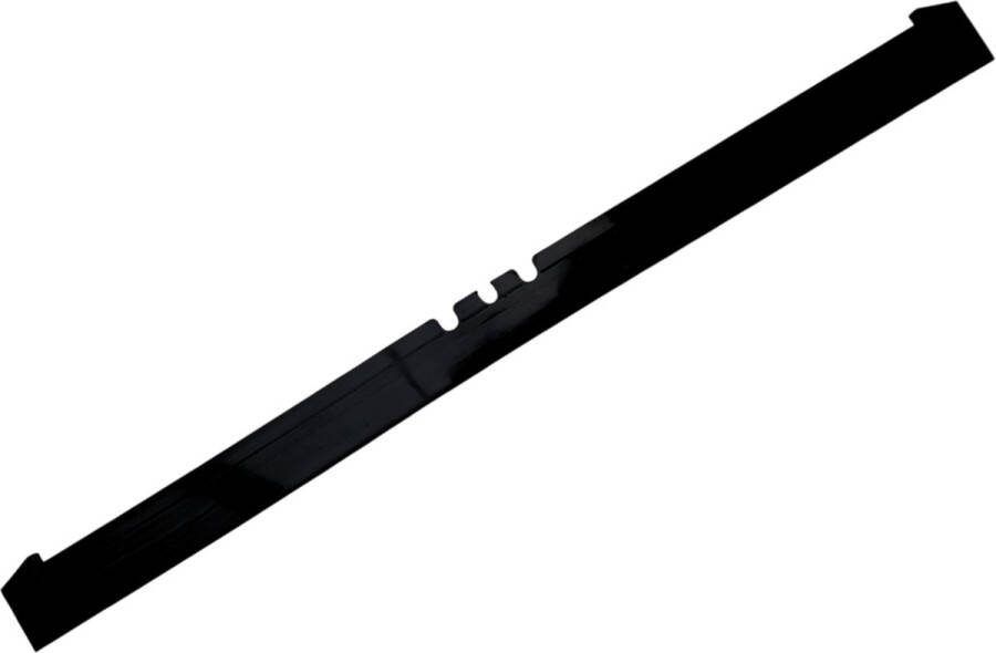 Prolife vervangrubber 43 cm voor de P43-SIL vloertrekker