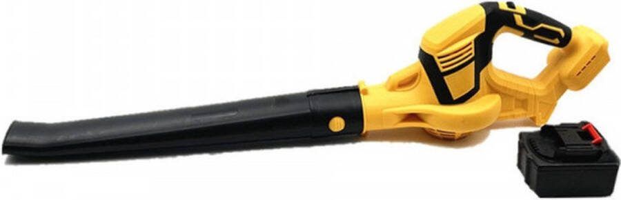 Prolight HU Upspirit elektrische bladblazer