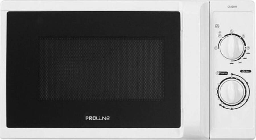 Proline MICROGOLFOVEN GM20W2
