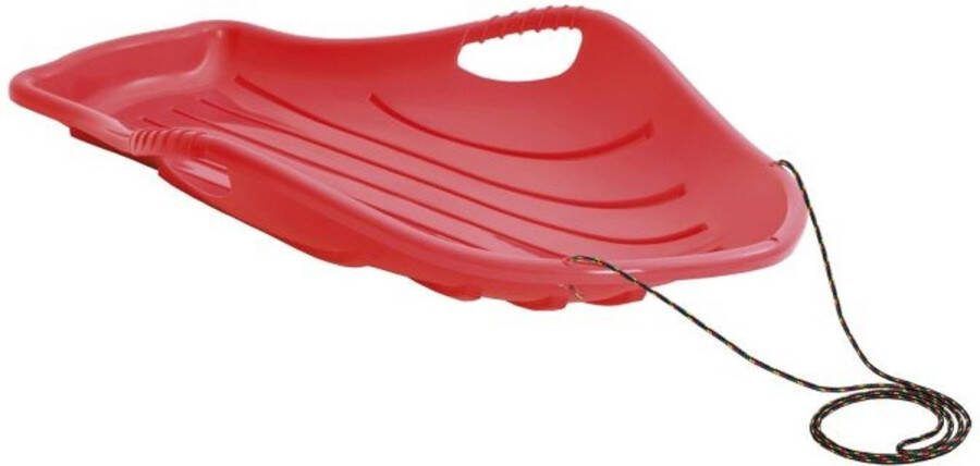 Prosperplast Big Slee Kinderglijbaan 94 cm Rood