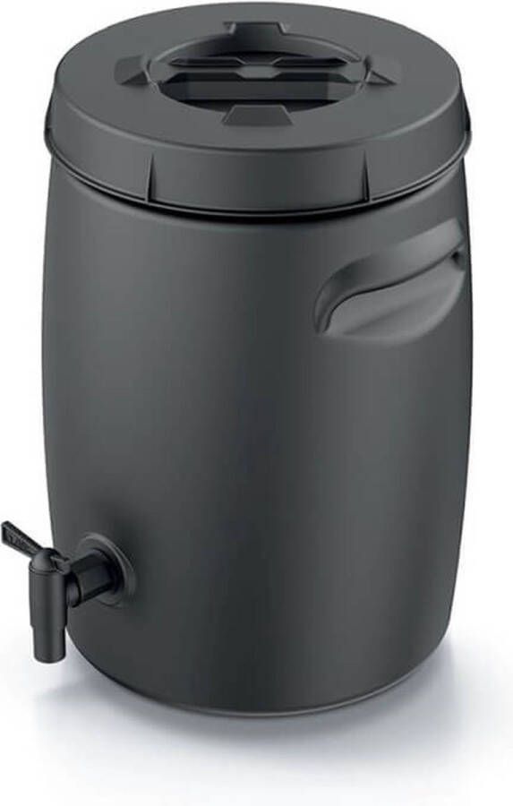 Prosperplast Combioliq compostton 25 liter Compostbak Filter