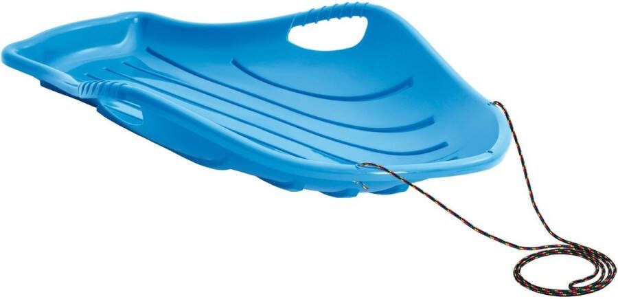 Prosperplast Slee Schelp Xl 94Cm Blauw