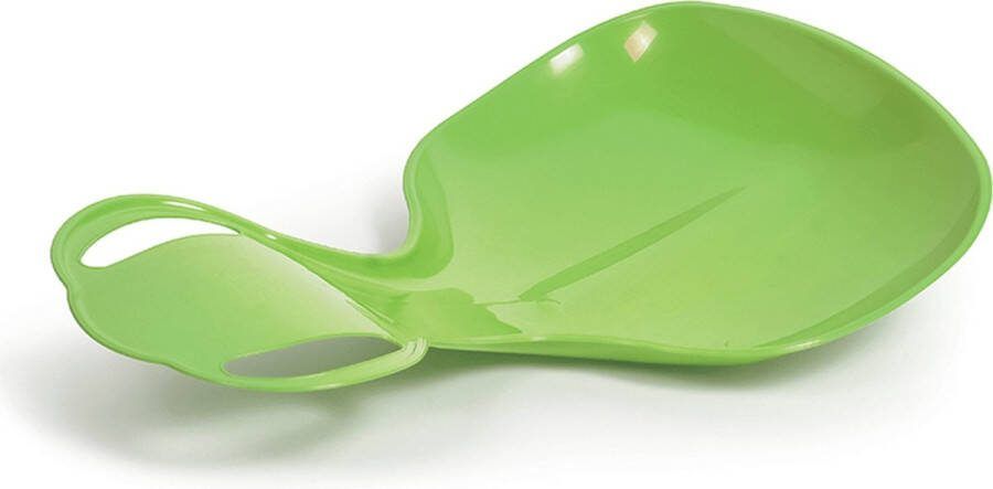 Prosperplast Slee Sneeuwglijbaan Sport Bear groen