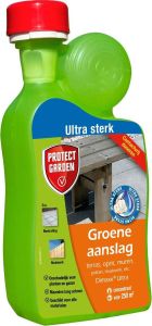 Protect Garden Dimaxx Ultra Concentraat Groene Aanslag Verwijderaar 500 ml Groene Aanslagreiniger Wieren en Algen