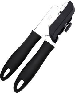 ProudProducts – Blikopener – Handvat – RVS – 19cm