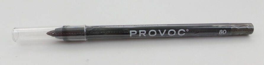 Provoc Semi-Permanent Gel Eyeliner by