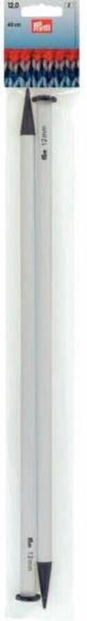 Prym Breinaalden Jumbo 40cm Maat : 12.0mm