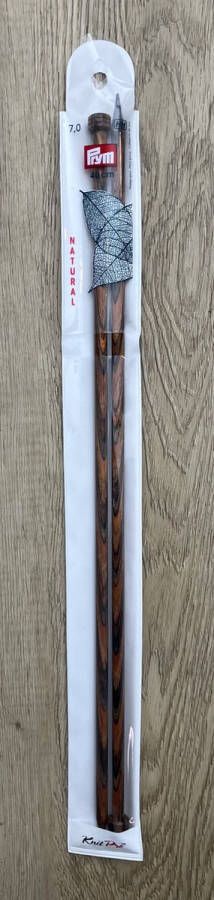 Prym Knit Pro breinaald 7 mm 40 cm