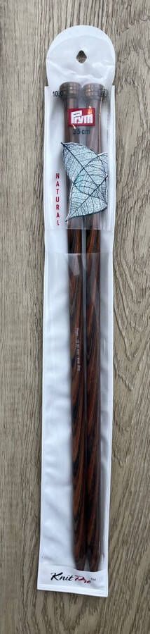 Prym Knit pro breinaald 10 mm 40 cm