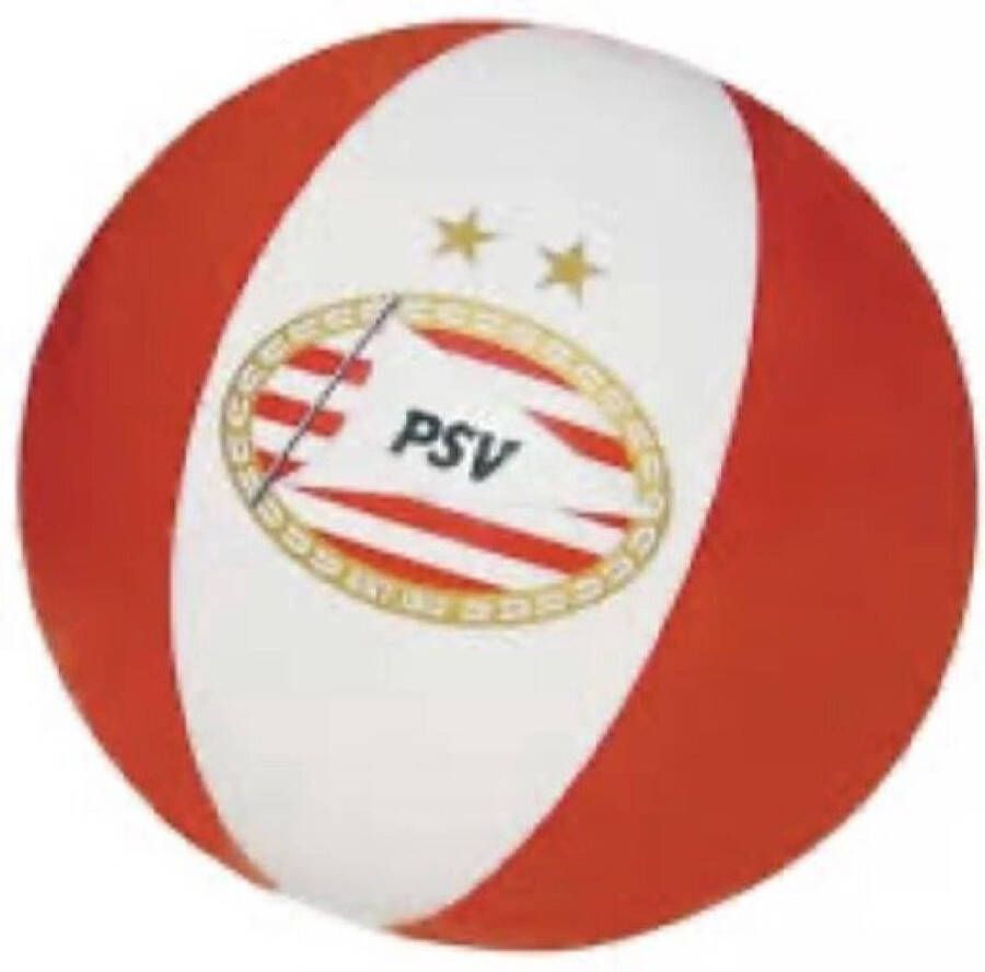 PSV Strandbal 51cm Bal -strandbal strand