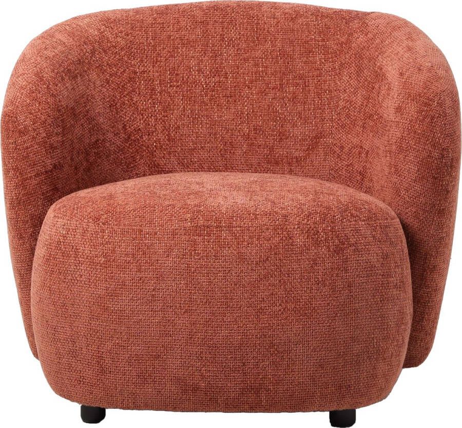 Ptmd Collection PTMD Aphrodite Terra fauteuil legacy6 deepterra fabric