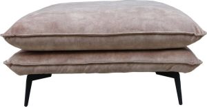 PTMD Flow Sofa hocker Adroa Liver KD