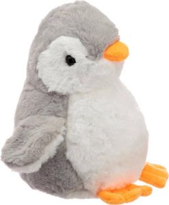 Puckator deurstopper Pinguïn 23 cm